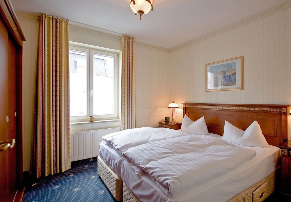 SEETELHOTEL Ostseeresidenz Ahlbeck 8/50