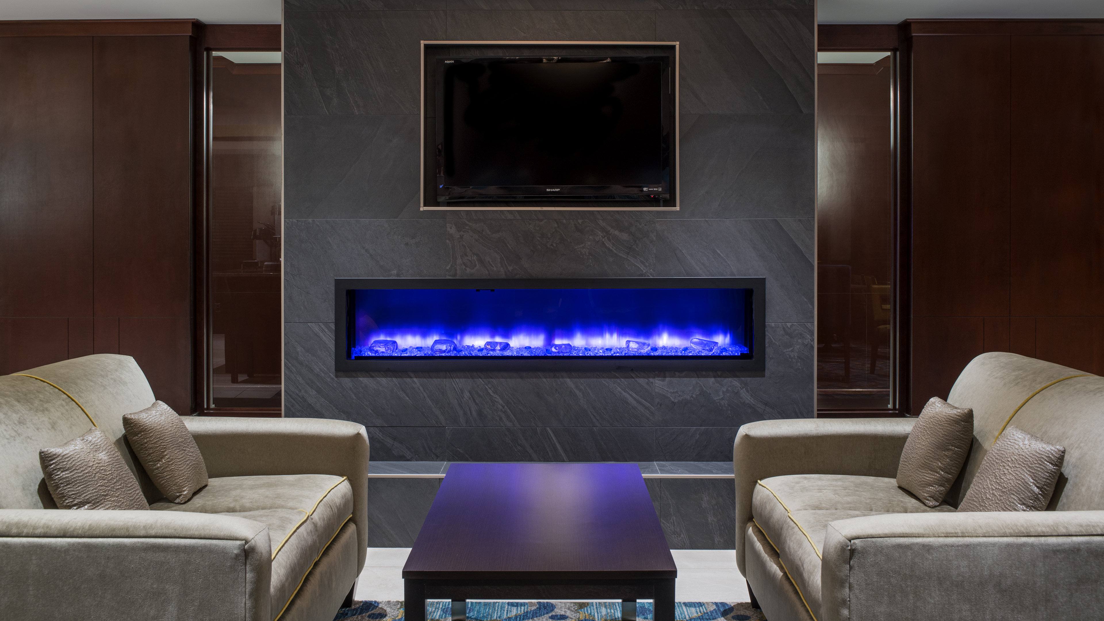 Holiday Inn Express & Suites Sherwood Park-Edmonton Area 22/31
