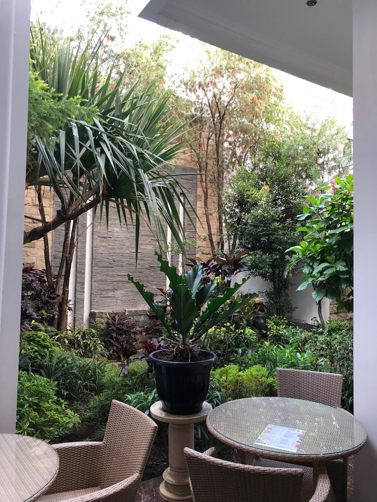 Tlogomas Guest House 17/44