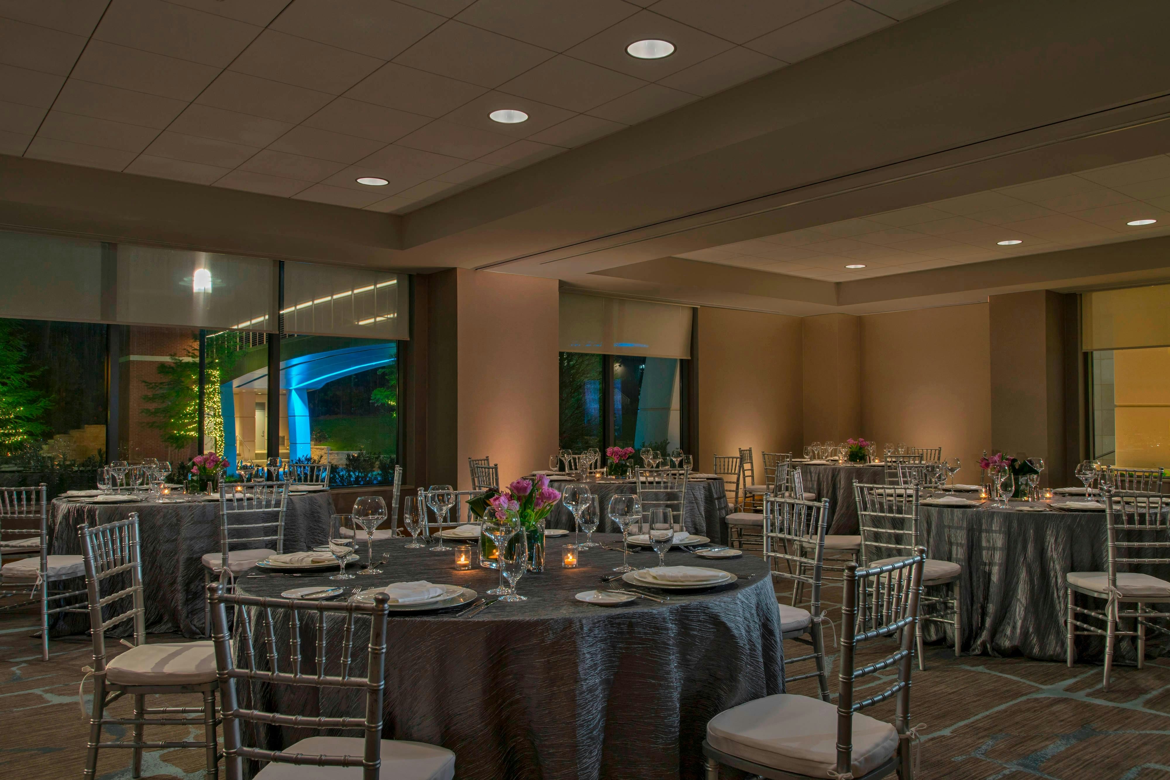 THE WESTIN AT THE WOODLANDS 41/49