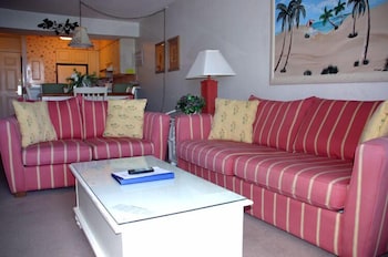 Sands Beach Club 40/69