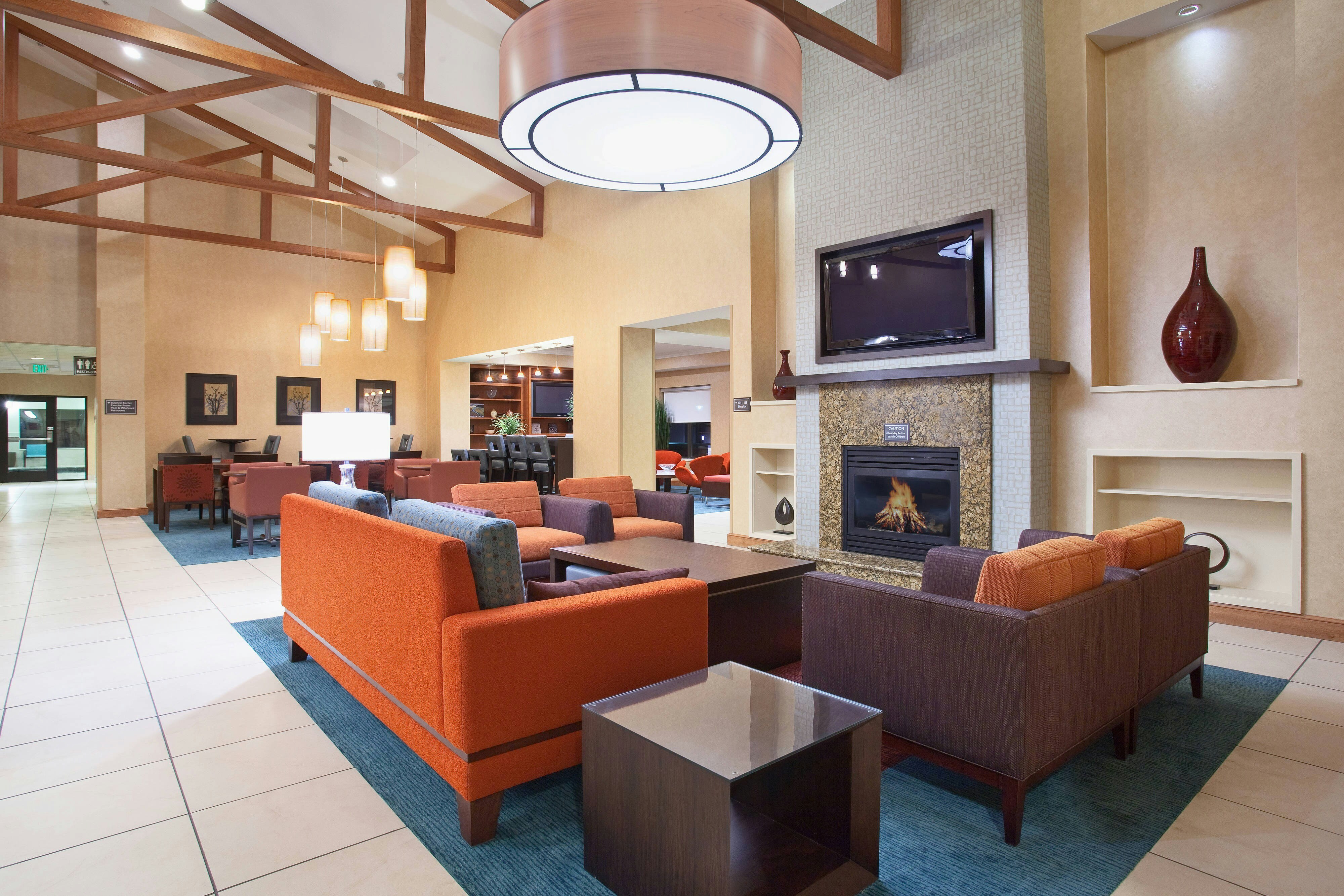 Residence Inn Grand Junction 19/34