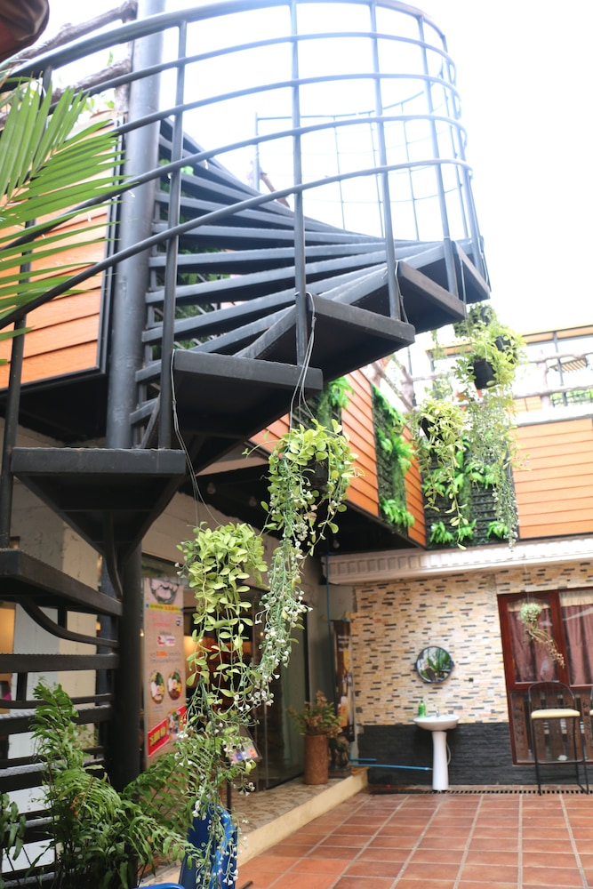 Mali Namphu Hotel 1/41