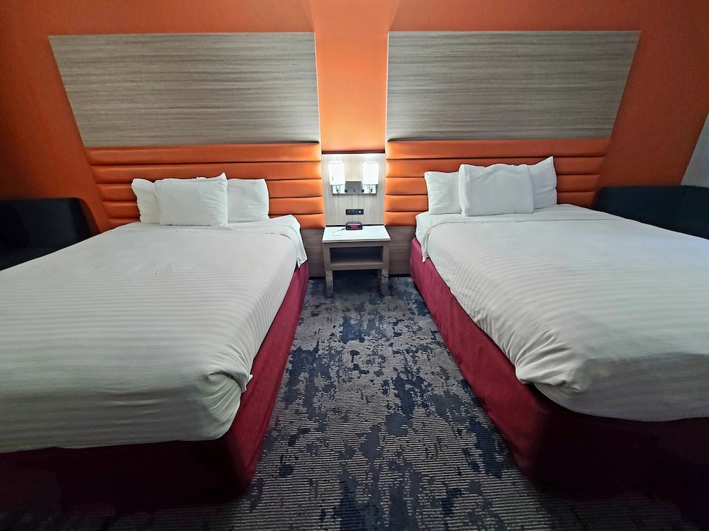 Americinn By Wyndham Inver Grove Heights Minneapolis 14/32