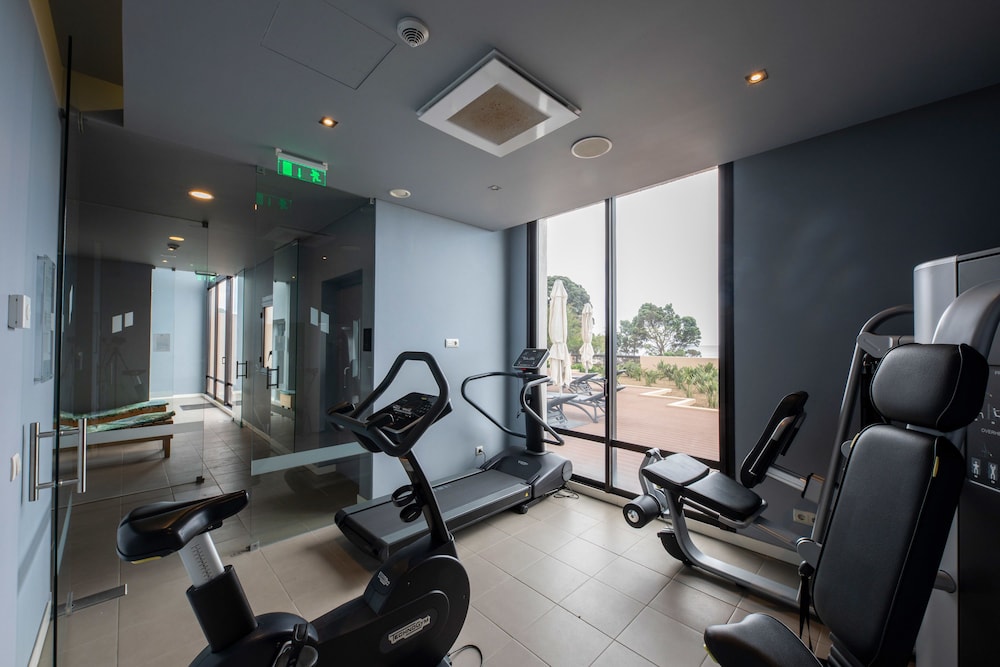 Pestana Bahia Praia Nature And Beach Resort 34/66