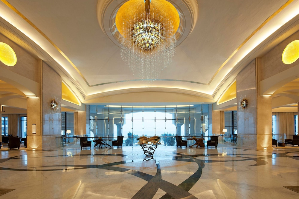 The St. Regis Saadiyat Island Resort Abu Dhabi 64/81