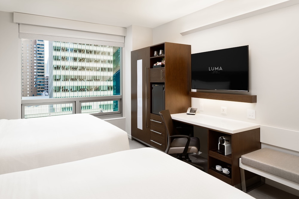Room, Multiple Beds