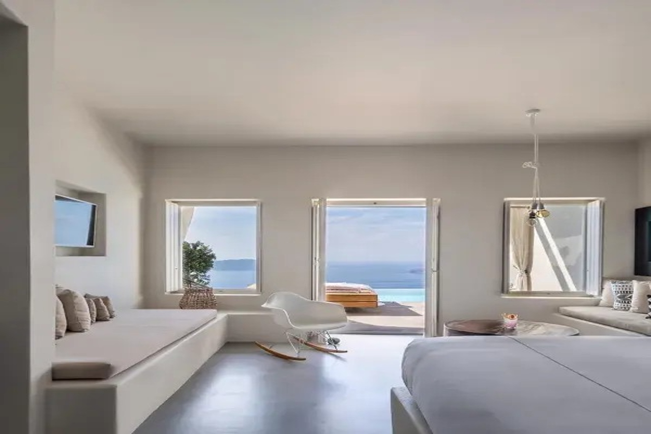 West East Suites - Adults Only 5/10
