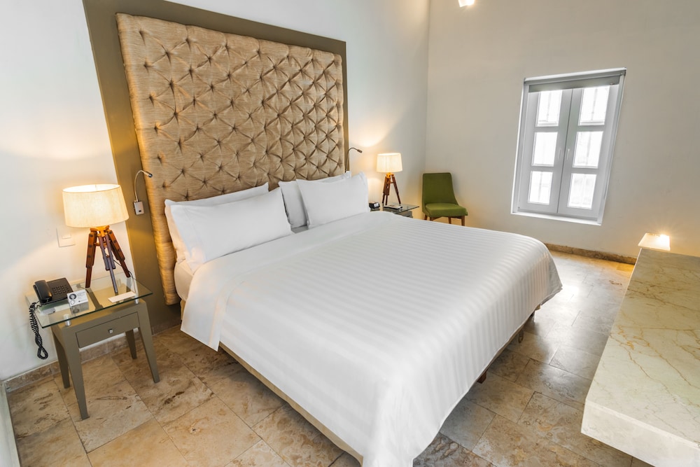 GHL Collection Armeria Real Hotel 31/75