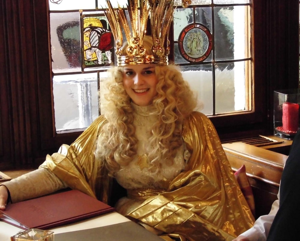 Steichele,酒店Restaurant Weinstube(Steichele, Hotel Restaurant Weinstube) 图片4