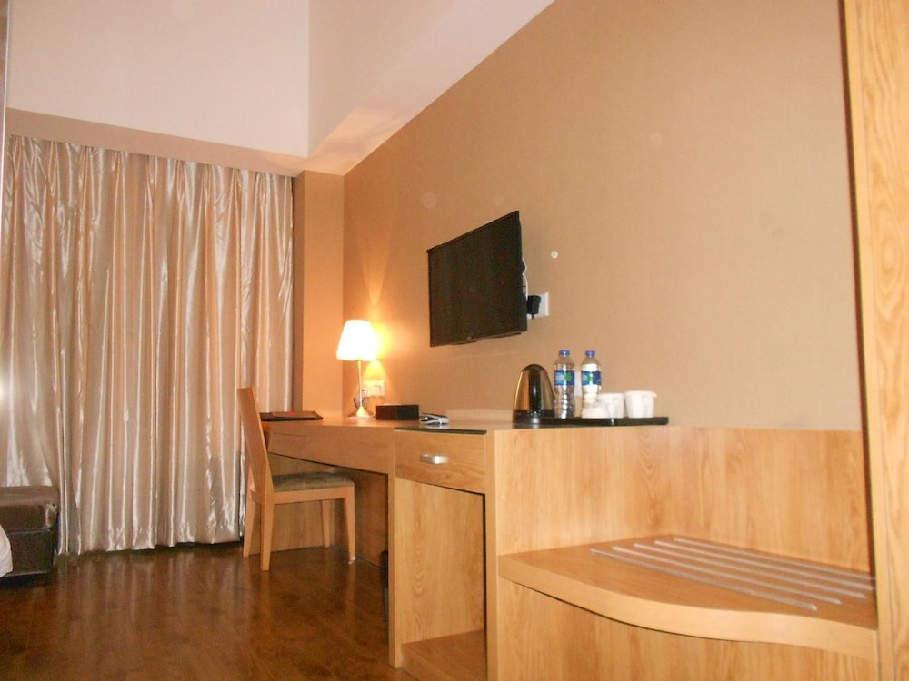 Metropolo Ningde Wanda Plaza Hotel 6/31