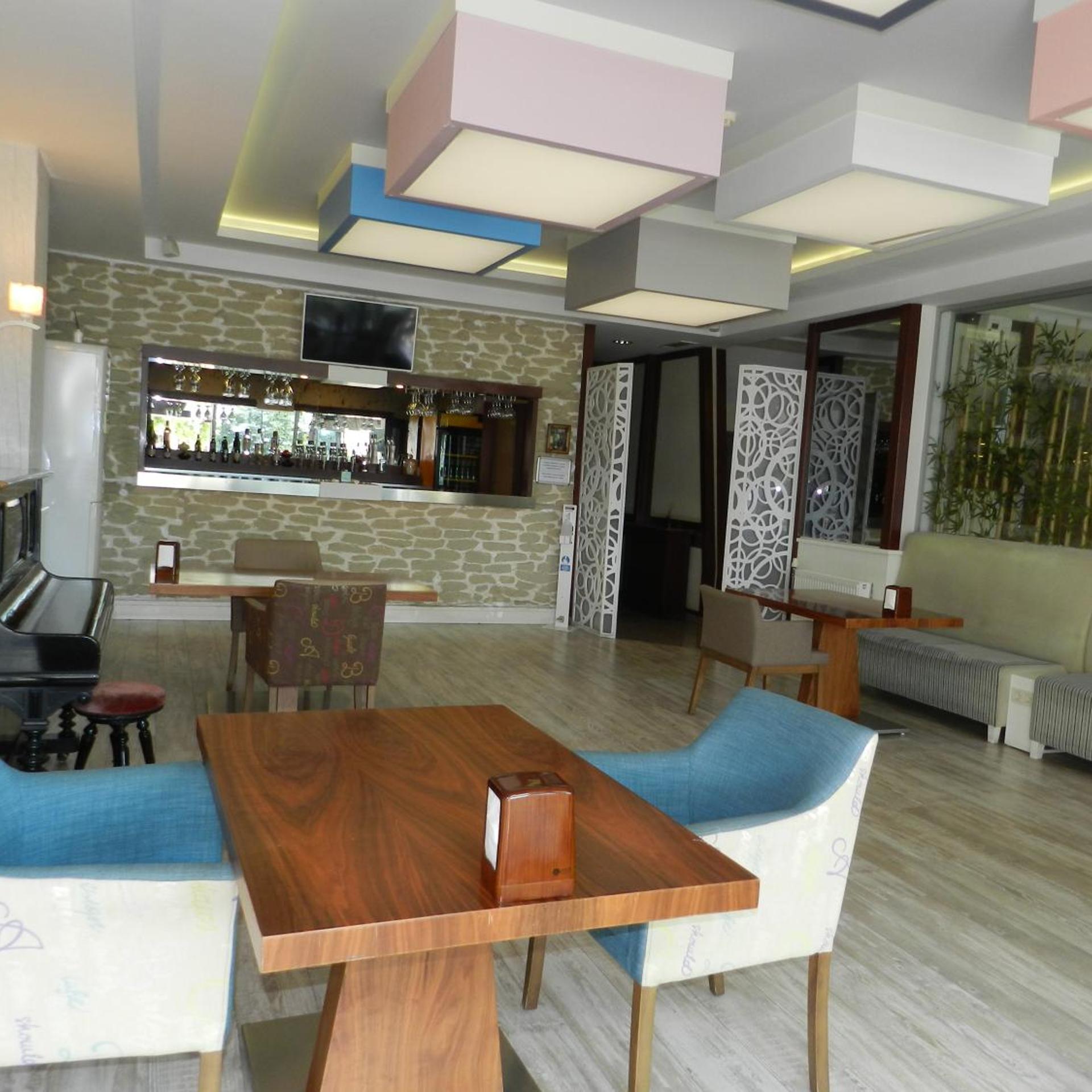 Hotel Sefa 2 20/30