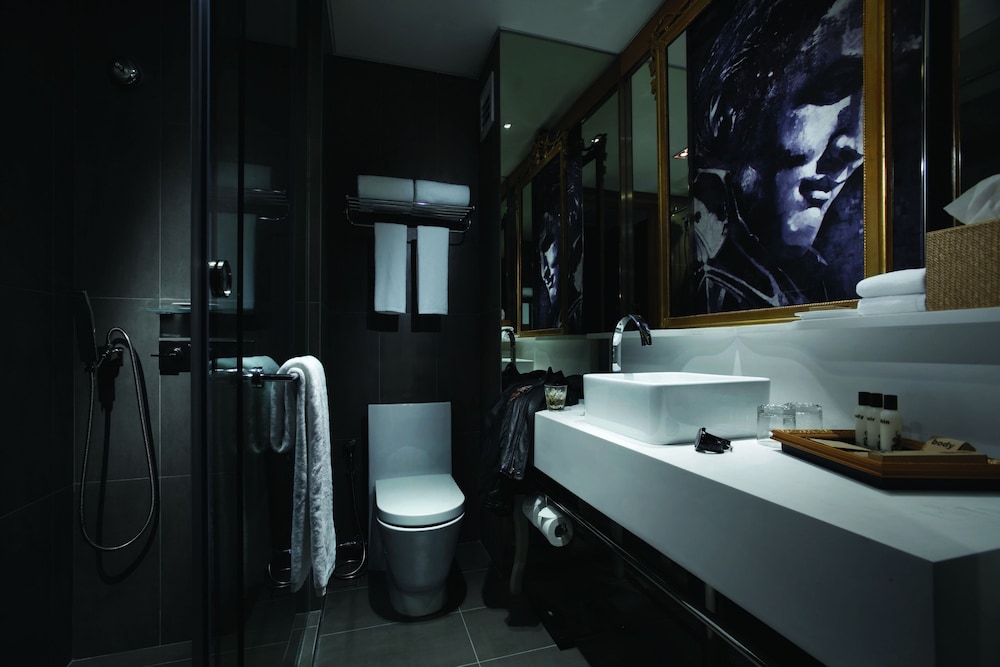 Hard Rock Hotel Penang 22/84