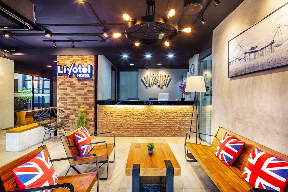 Livotel Express Hotel Bang Kruai Nonthaburi 5/20