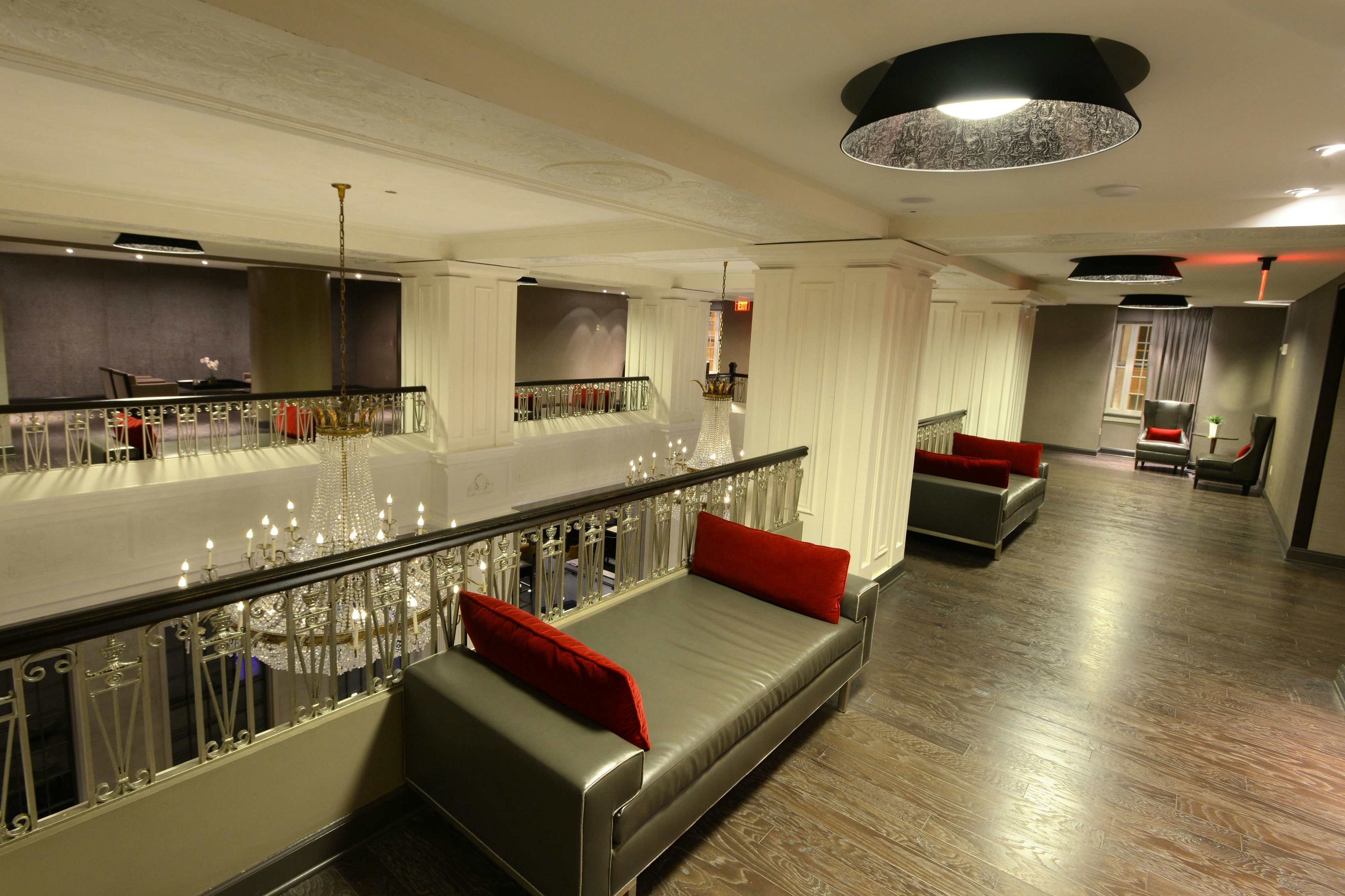 Magnolia Hotel St Louis A Tribute Portfolio Hotel 28/40