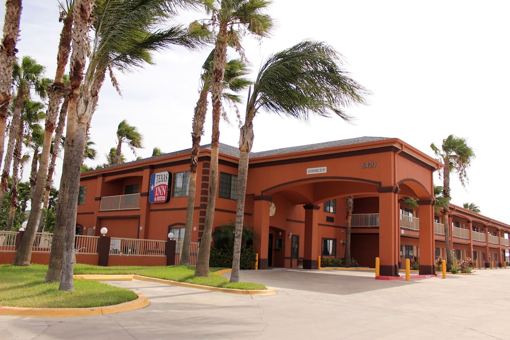 Texas Inn and Suites McAllen 4/47