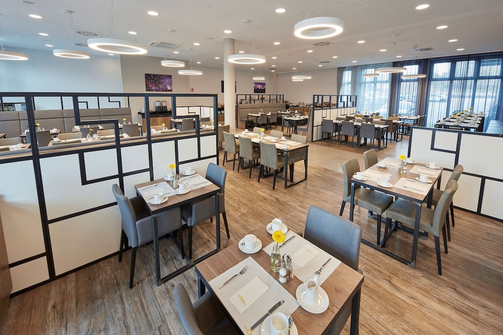 Four Points Flex by Sheraton Bochum 44/57