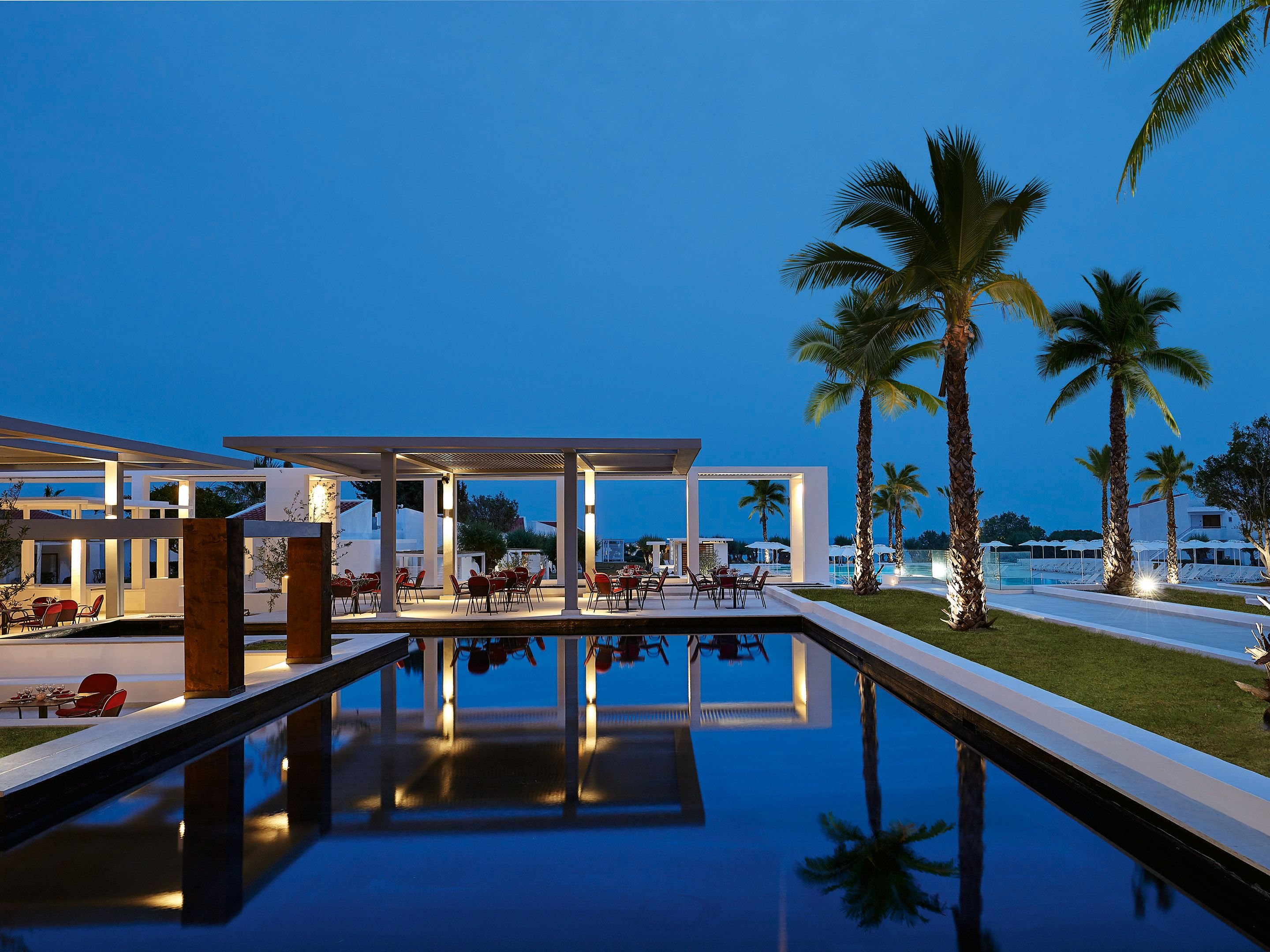 Grecotel LUXME Dama Dama 15/19