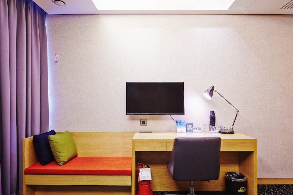 Days Hotel by Wyndham Seoul Myeongdong 50/56