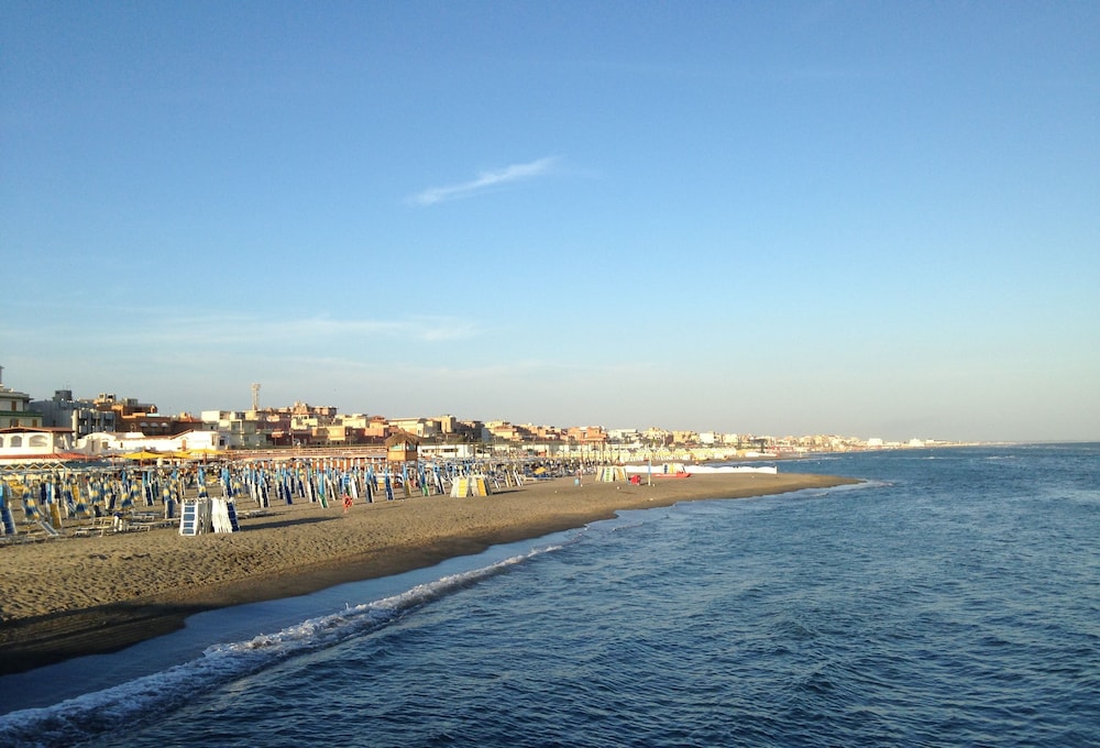 Ostia Antica Park Hotel 43/79