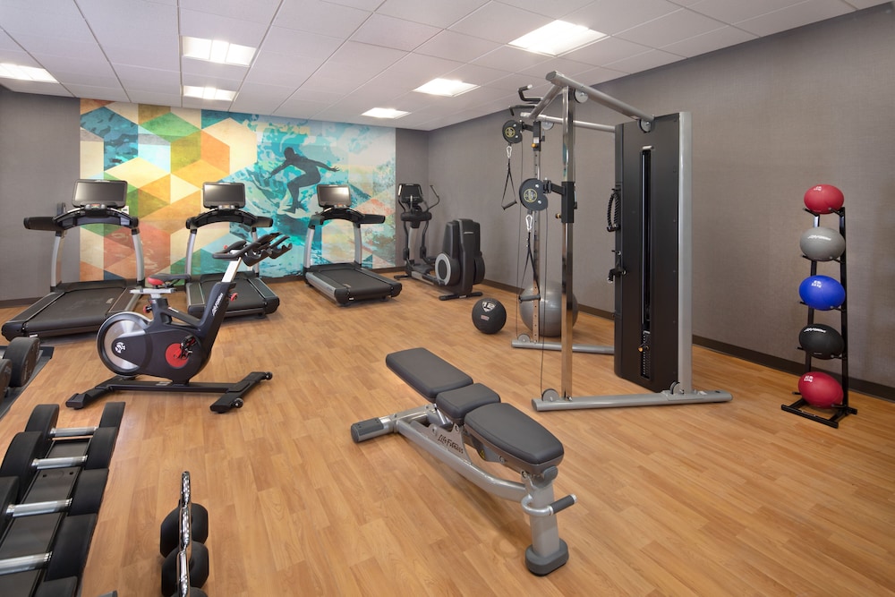 Hyatt House Lewes Rehoboth Beach 25/47