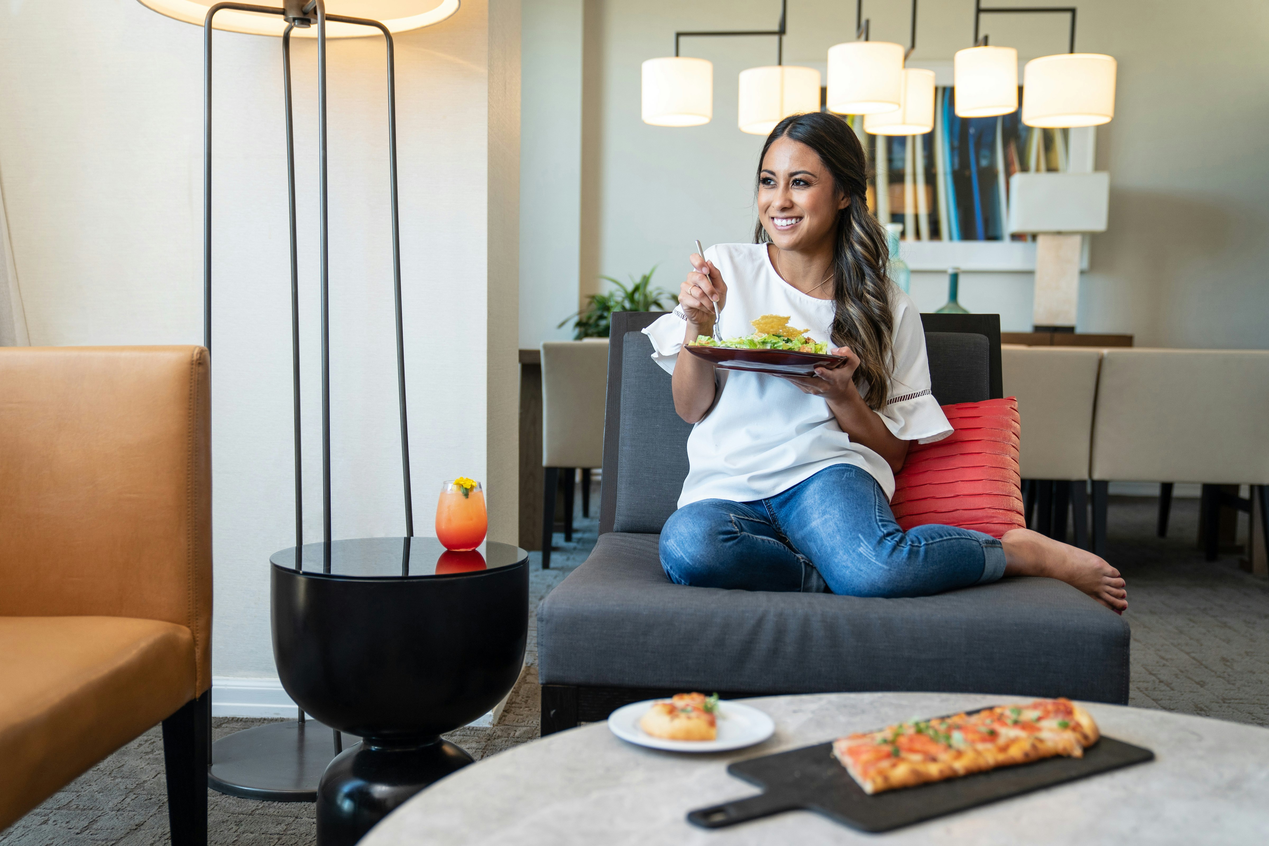 Doubletree By Hilton Hotel San Diego - Mission Valley 20/43