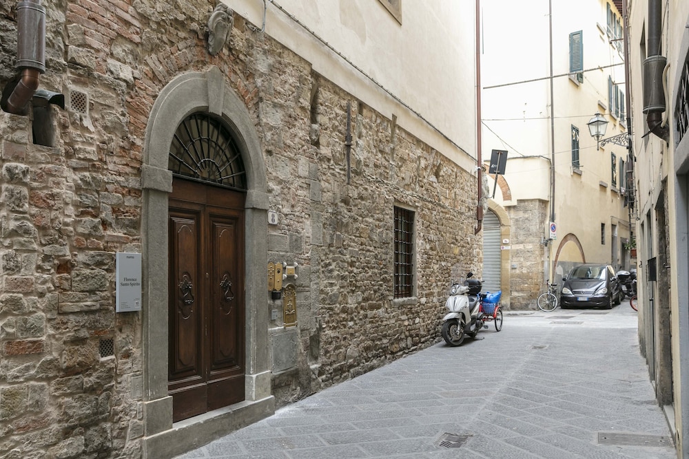 Residence Palazzo Belfiore 64/70
