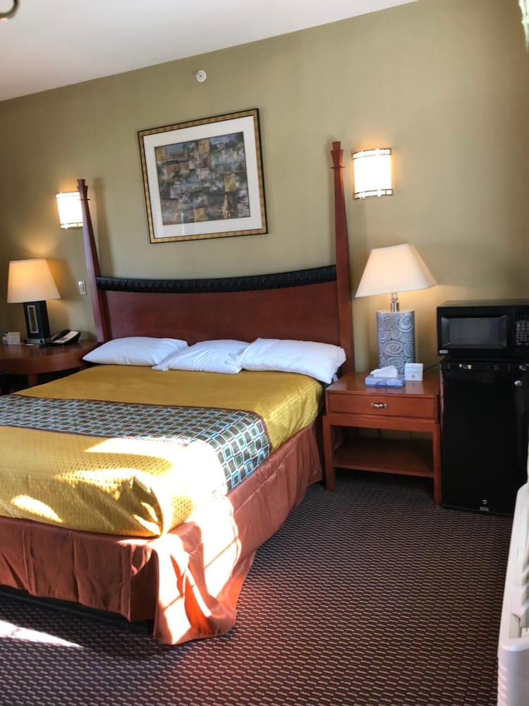 Budget Inn Williamsport 13/49