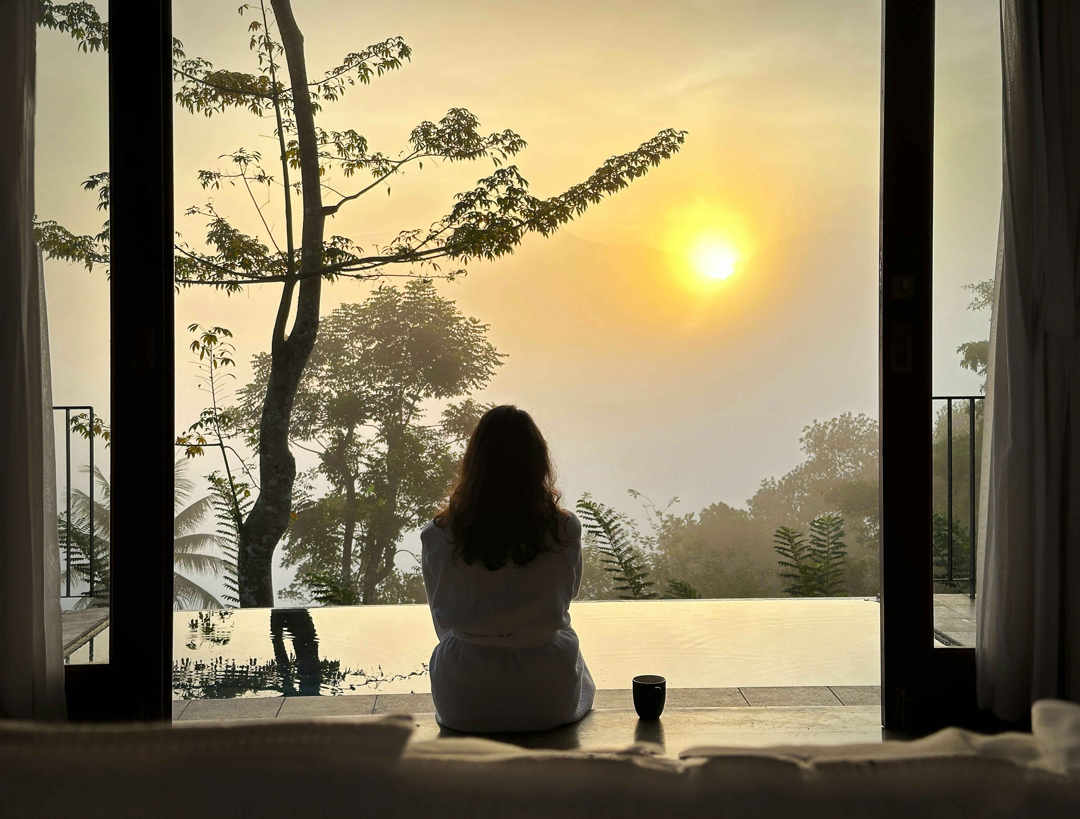 Aarunya Nature Resort & Spa 19/27