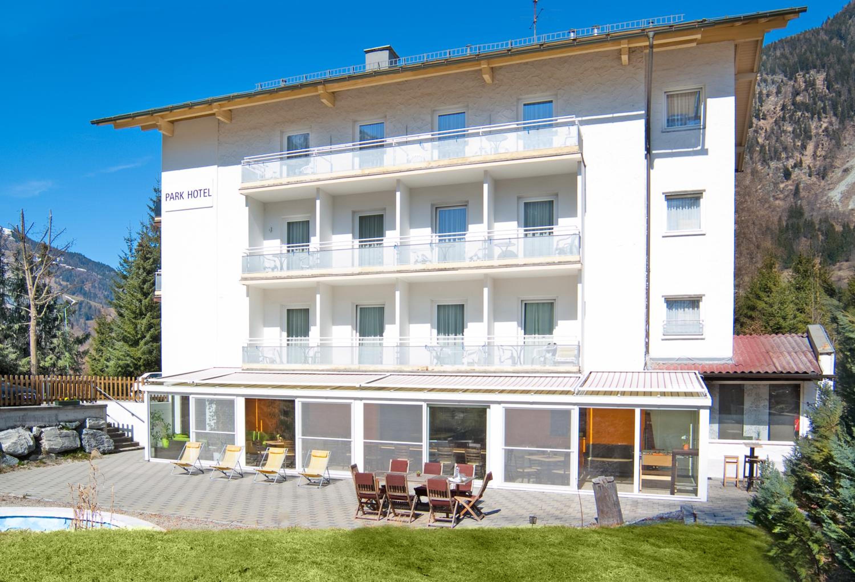 Park Hotel Gastein 3/41