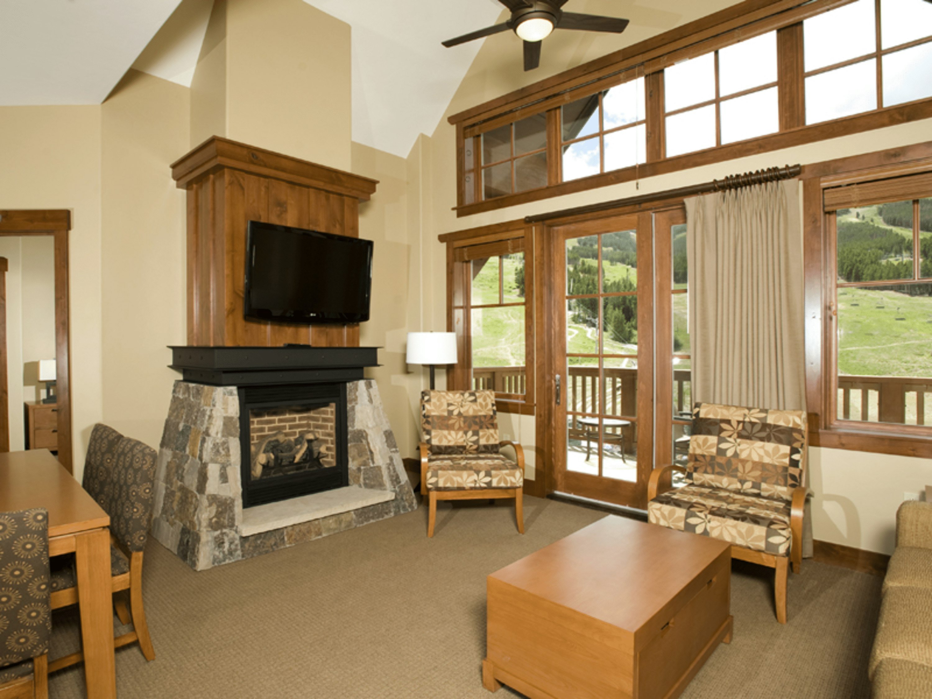 One Ski Hill Place A Rockresort 33/63