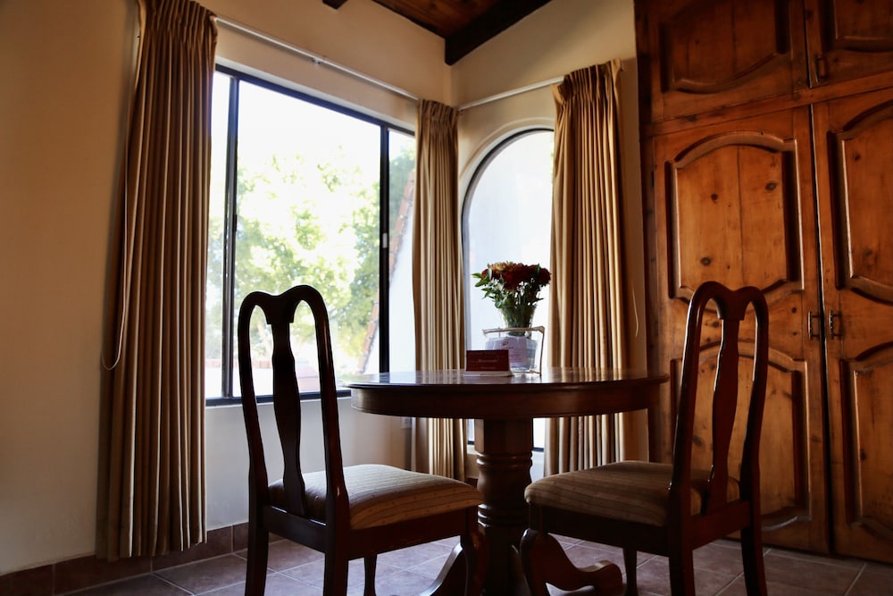 Rancho El Parral 29/50