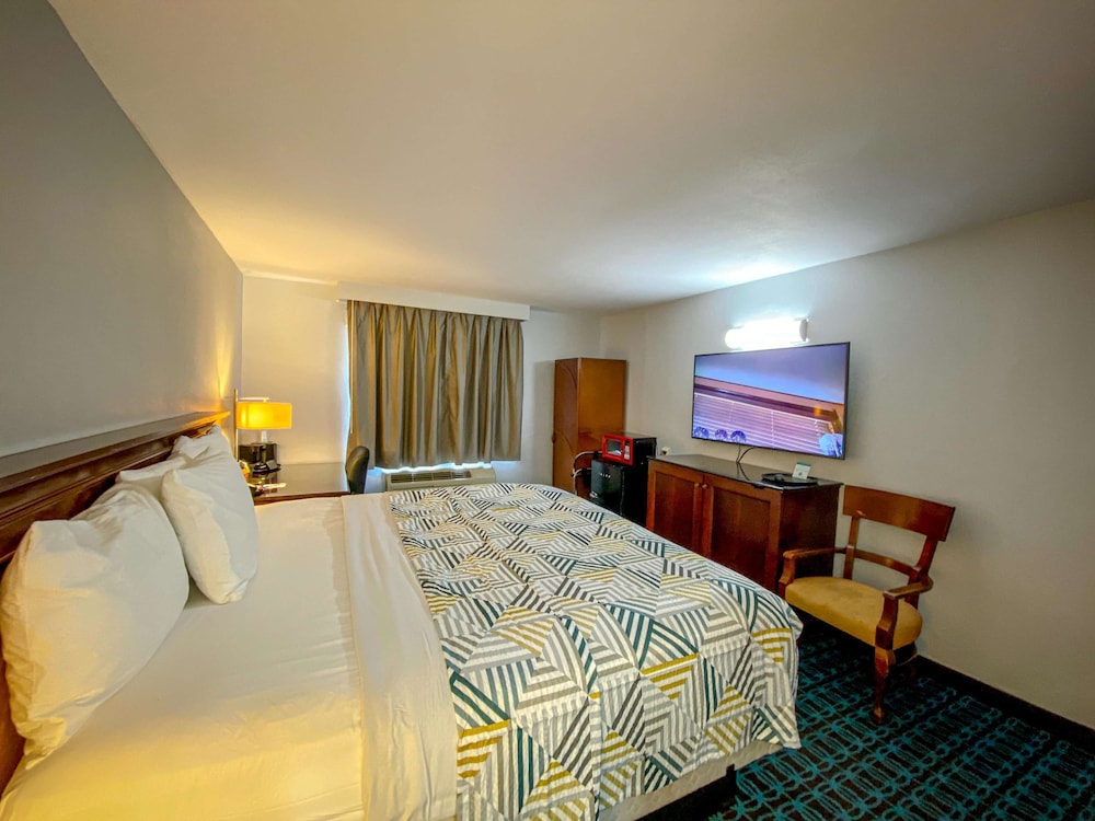 Motel6 Atlanta, GA - Midtown 9/50