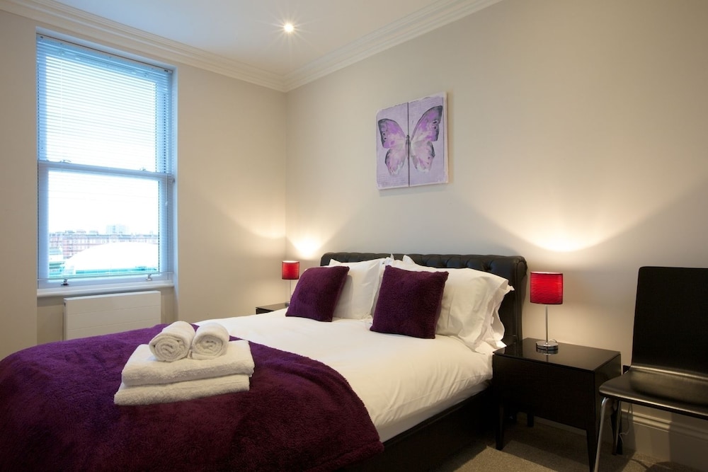 Earl's Court Serviced Apartments - West Brompton 7/20