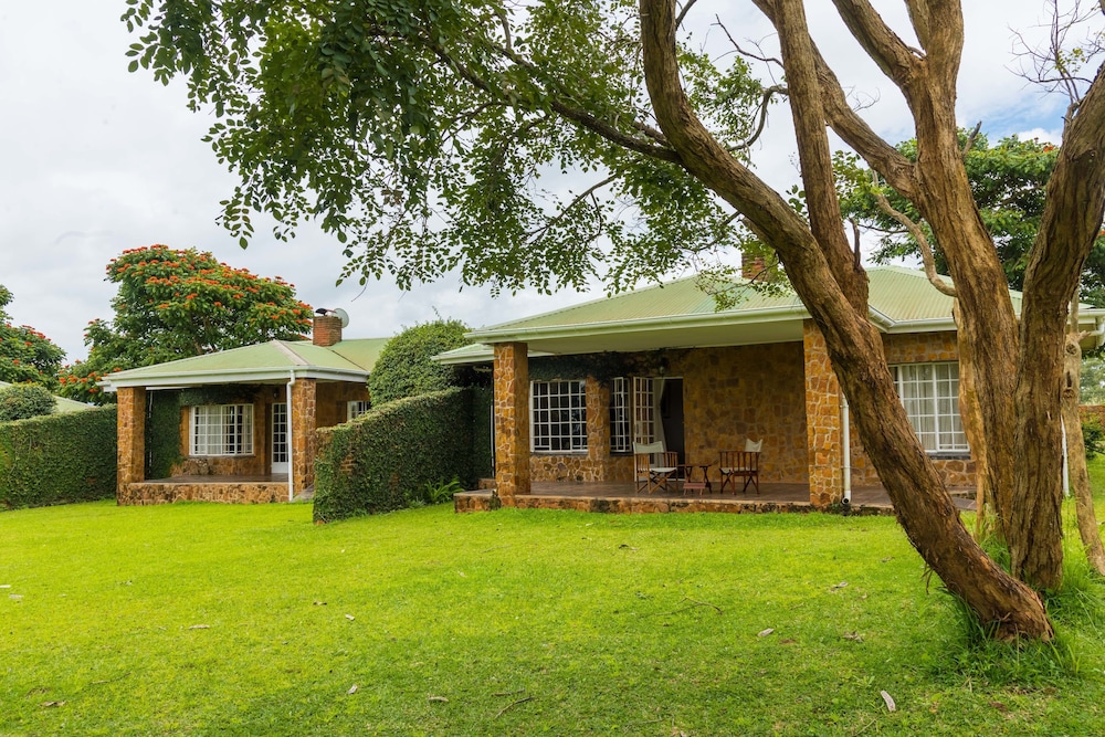 Game Haven Lodge 38/50