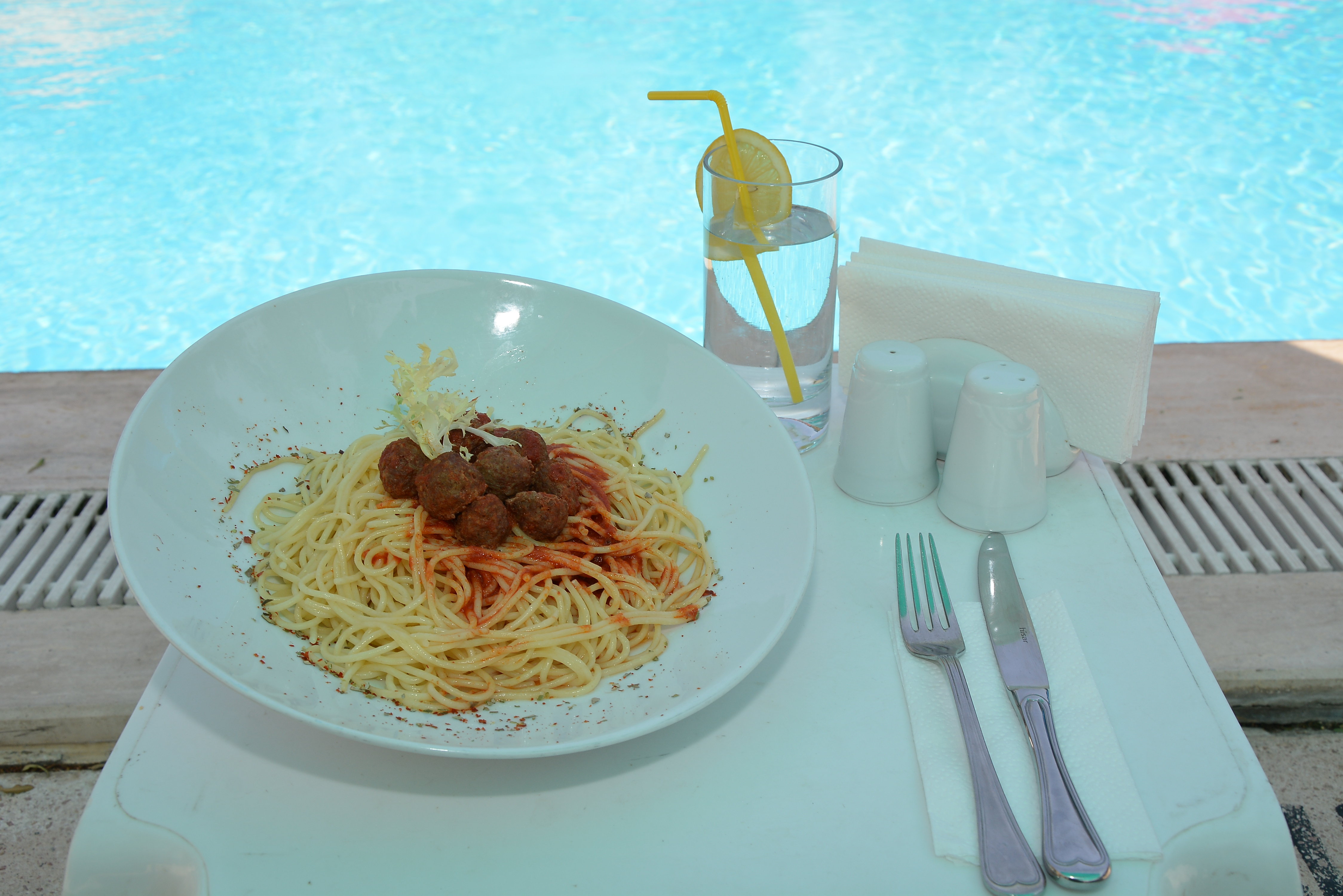 Anemon Aegean酒店(Anemon Aegean Hotel) 图片4