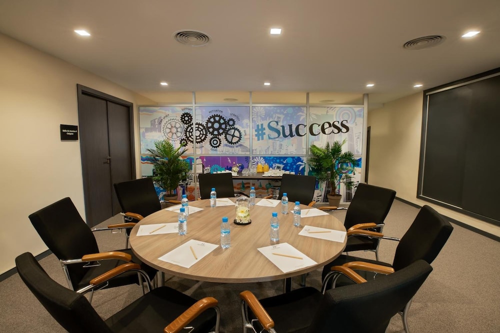 Odyssee Boutique Hotel Casablanca 34/41