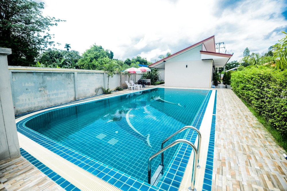 Nangrong Garden Home 16/22