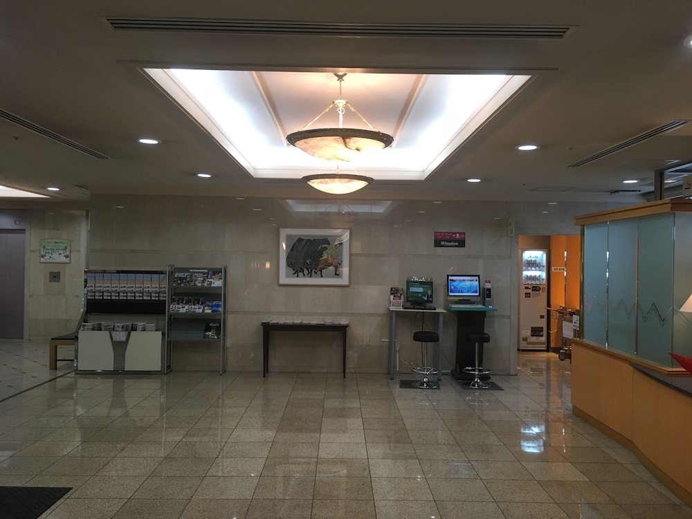 Hida Takayama Washington Hotel Plaza 9/42