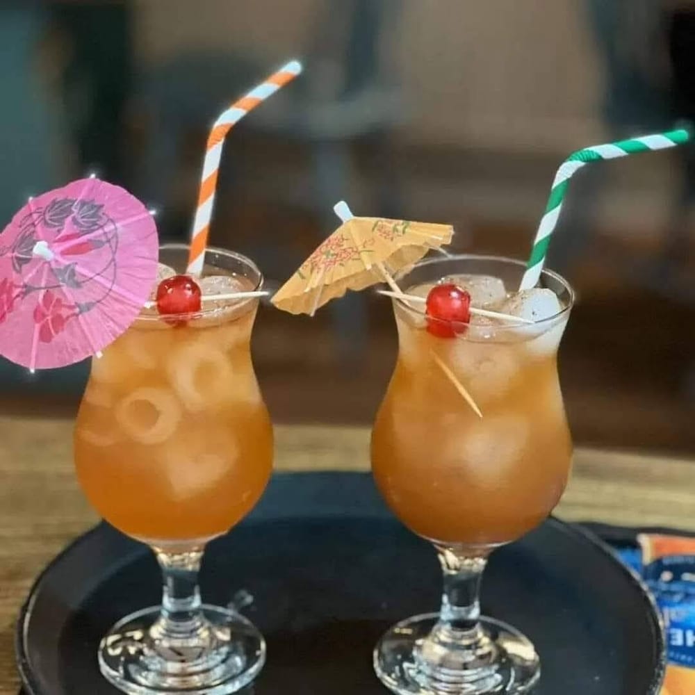 The Flying Fish Stables 9/21