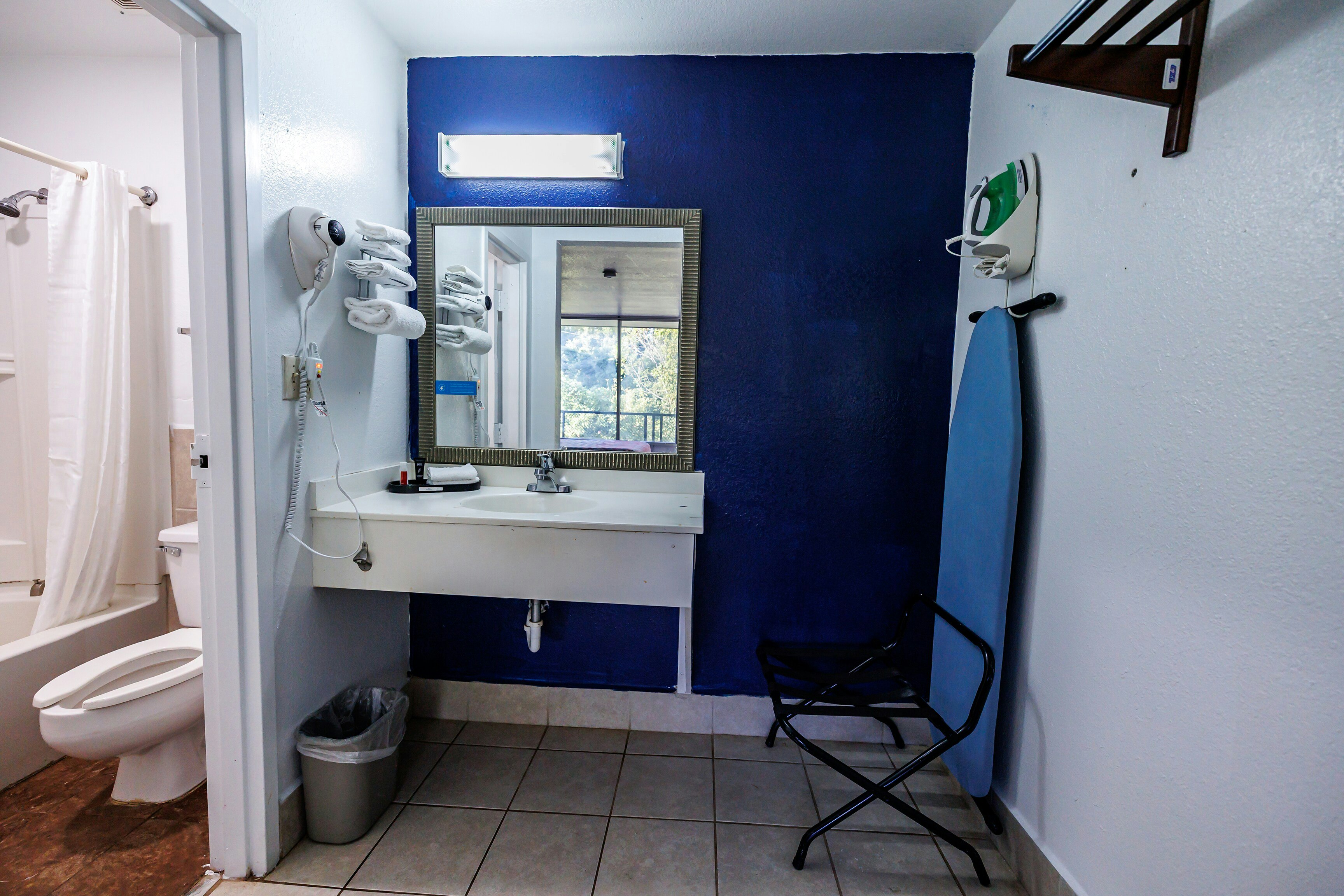 Budget Inn Greenville By Hotel O I-85 47/48