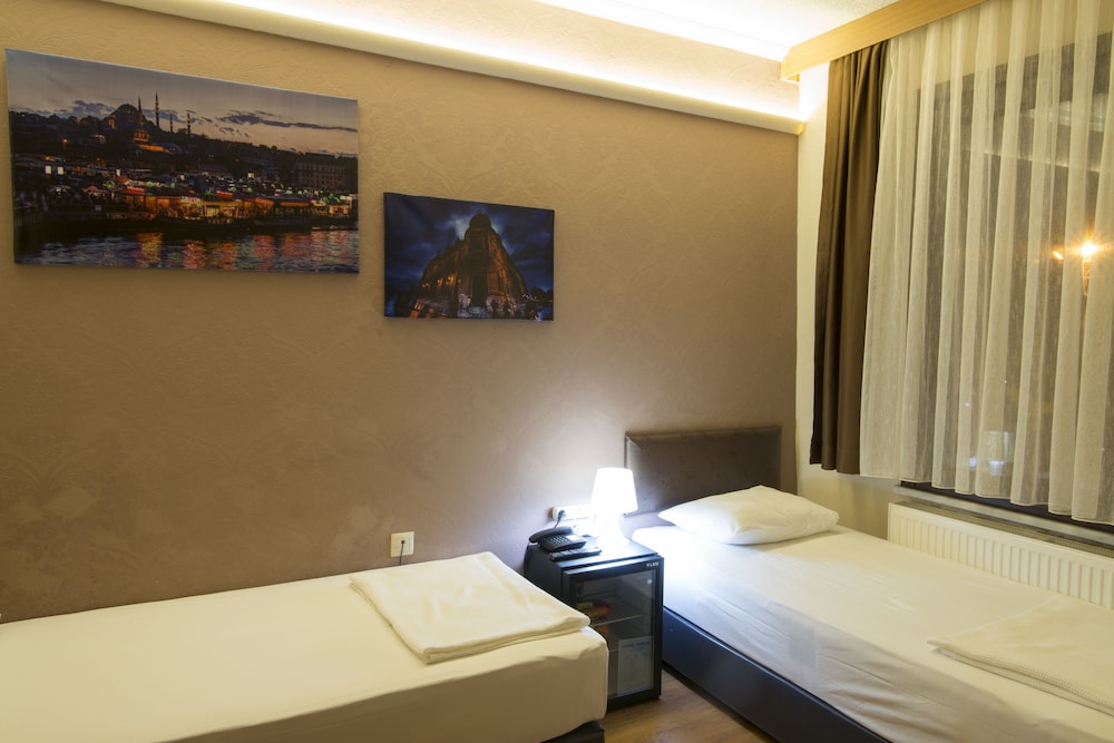 Hotel Torun Istanbul Old City 26/63