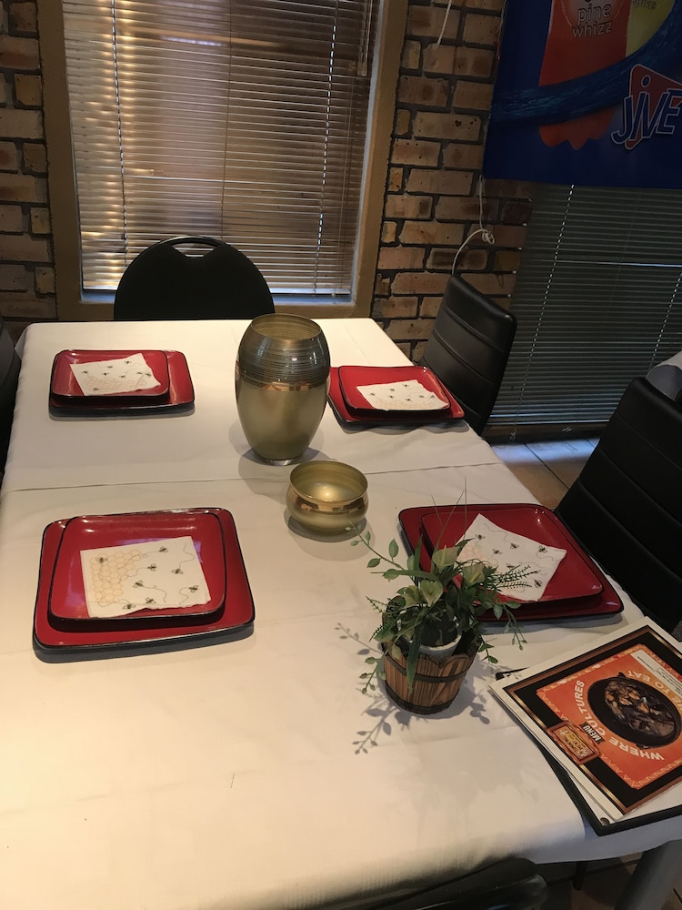 Turningpoint Bed & Breakfast 22/38