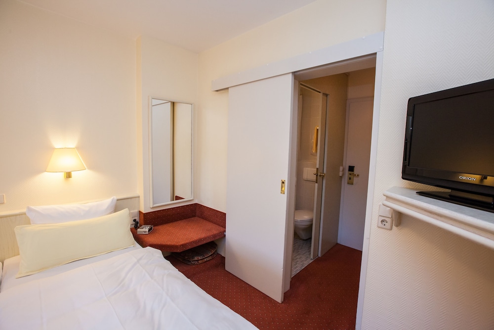 Hotel Garni Gunther 20/40