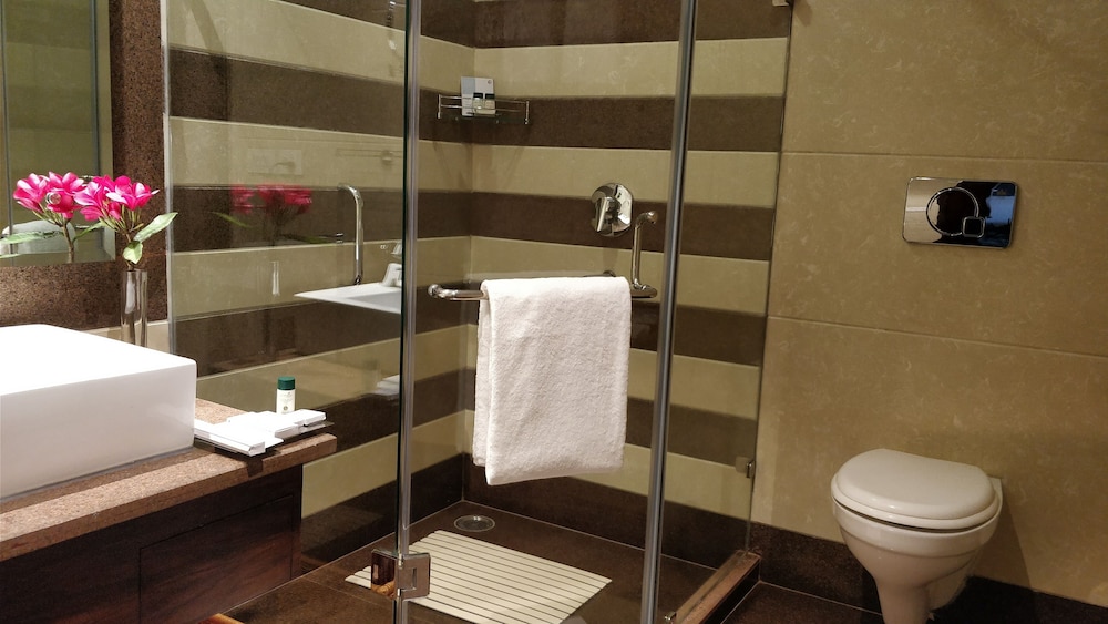 Fortune Park Haridwar-- Member Itc Hotel Group 37/42