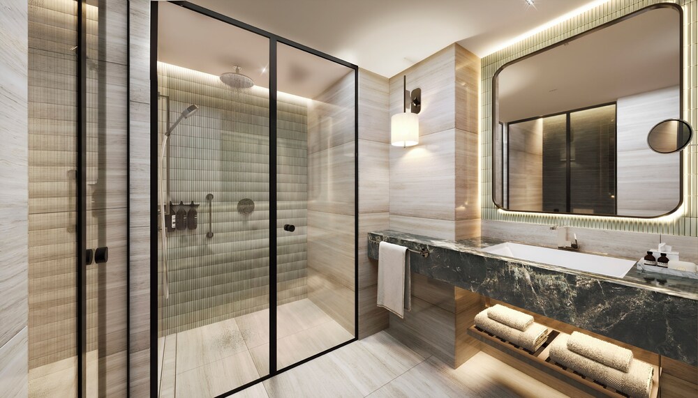 DoubleTree by Hilton Istanbul Macka 61/61