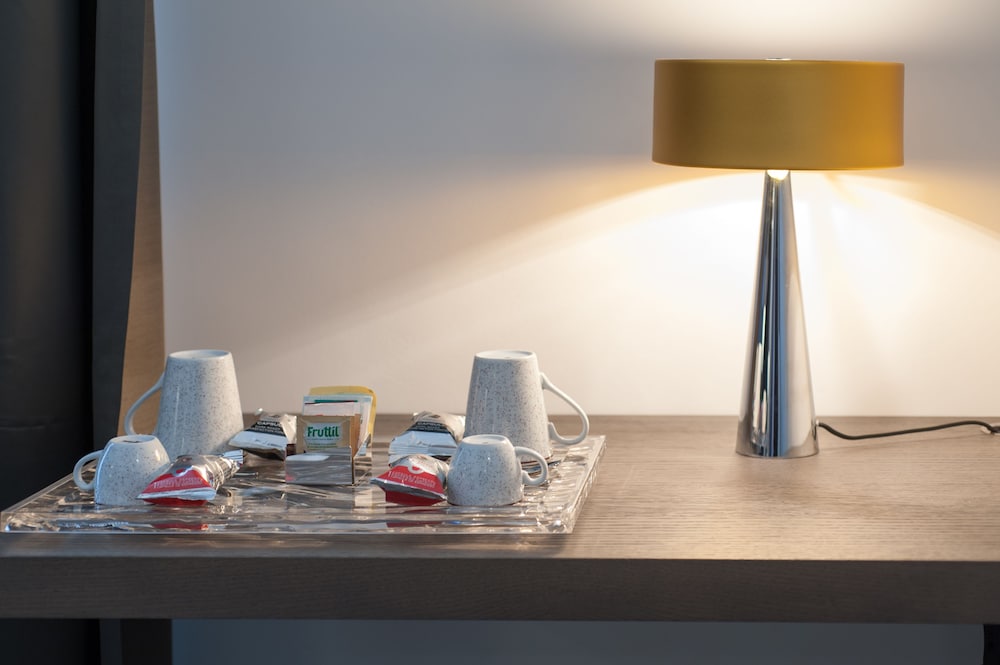 Wellness Home Rome 37/50