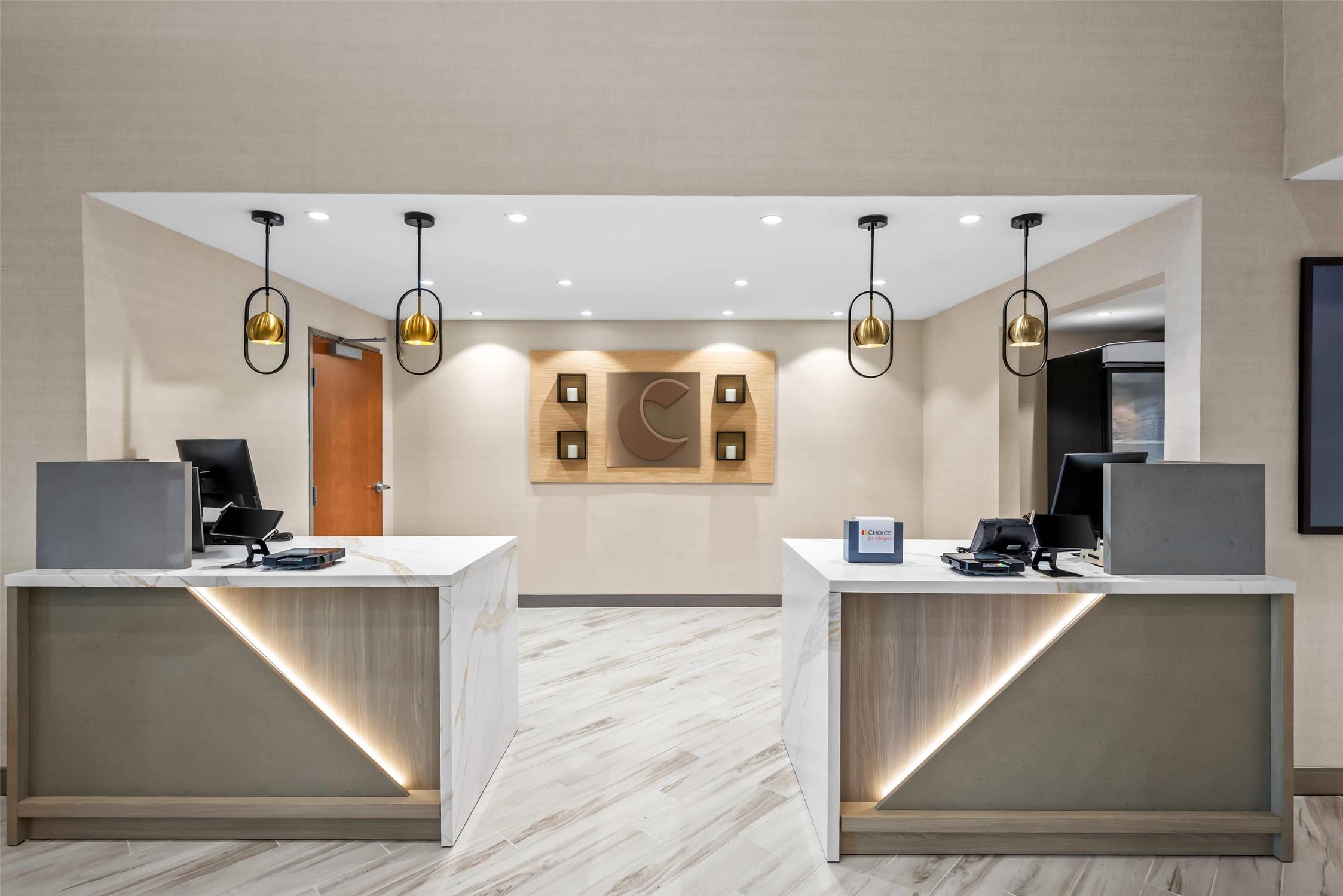 Comfort Suites Conway 6/35