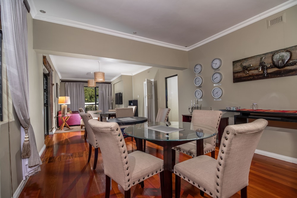 Cashmere Suites 23/50
