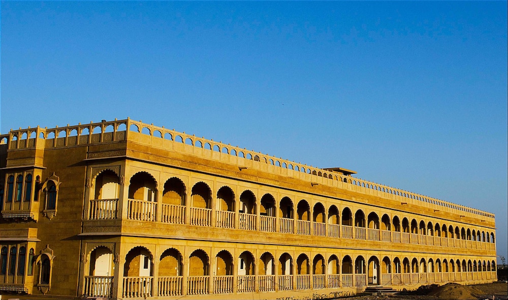 デザート チューリップ ホテル & リゾート(Desert Tulip Hotel & Resort) 写真5